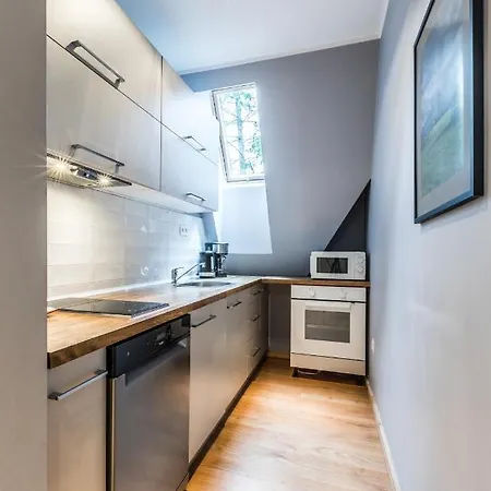 Apartment Sobiczkowa Koscielisko