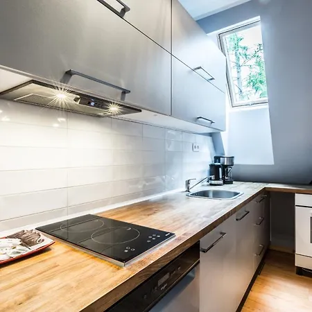 Sobiczkowa Apartment Koscielisko