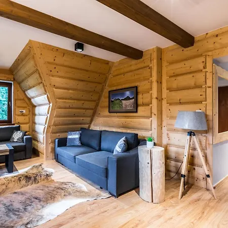 Apartamento Sobiczkowa *