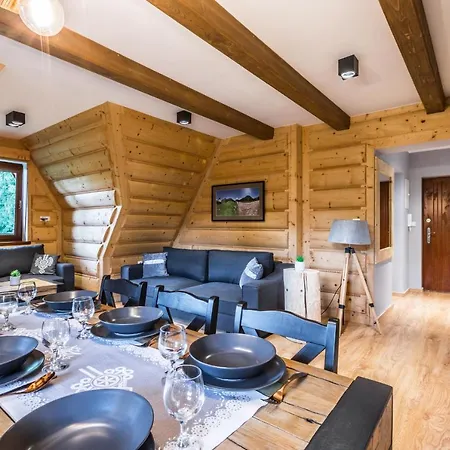 Sobiczkowa Apartamento *