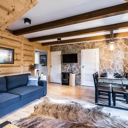 Sobiczkowa Kościelisko