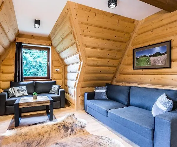 Sobiczkowa Appartement