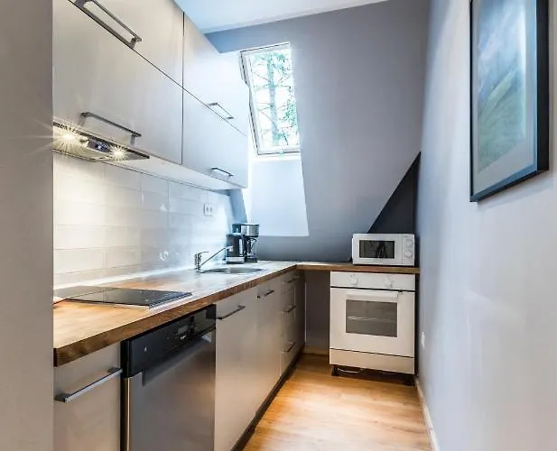 Appartement Sobiczkowa Kościelisko