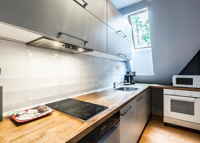 Sobiczkowa Apartamento Kościelisko