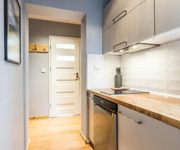 Sobiczkowa Apartamento *