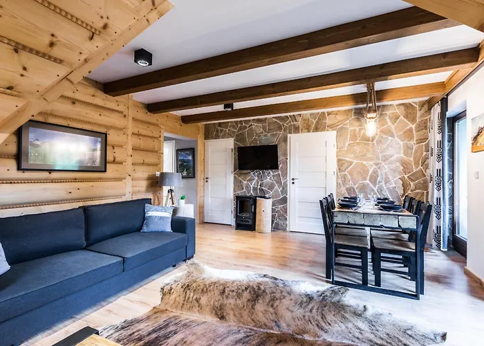 Sobiczkowa Kościelisko